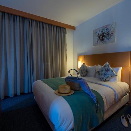 Hotel La Perle De Mogador Essaouira Bagian luar foto