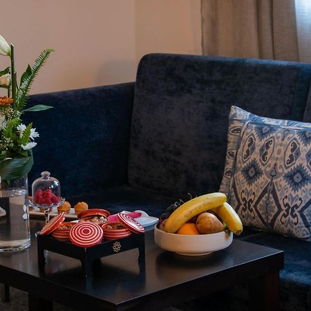 Hotel La Perle De Mogador Essaouira Bagian luar foto