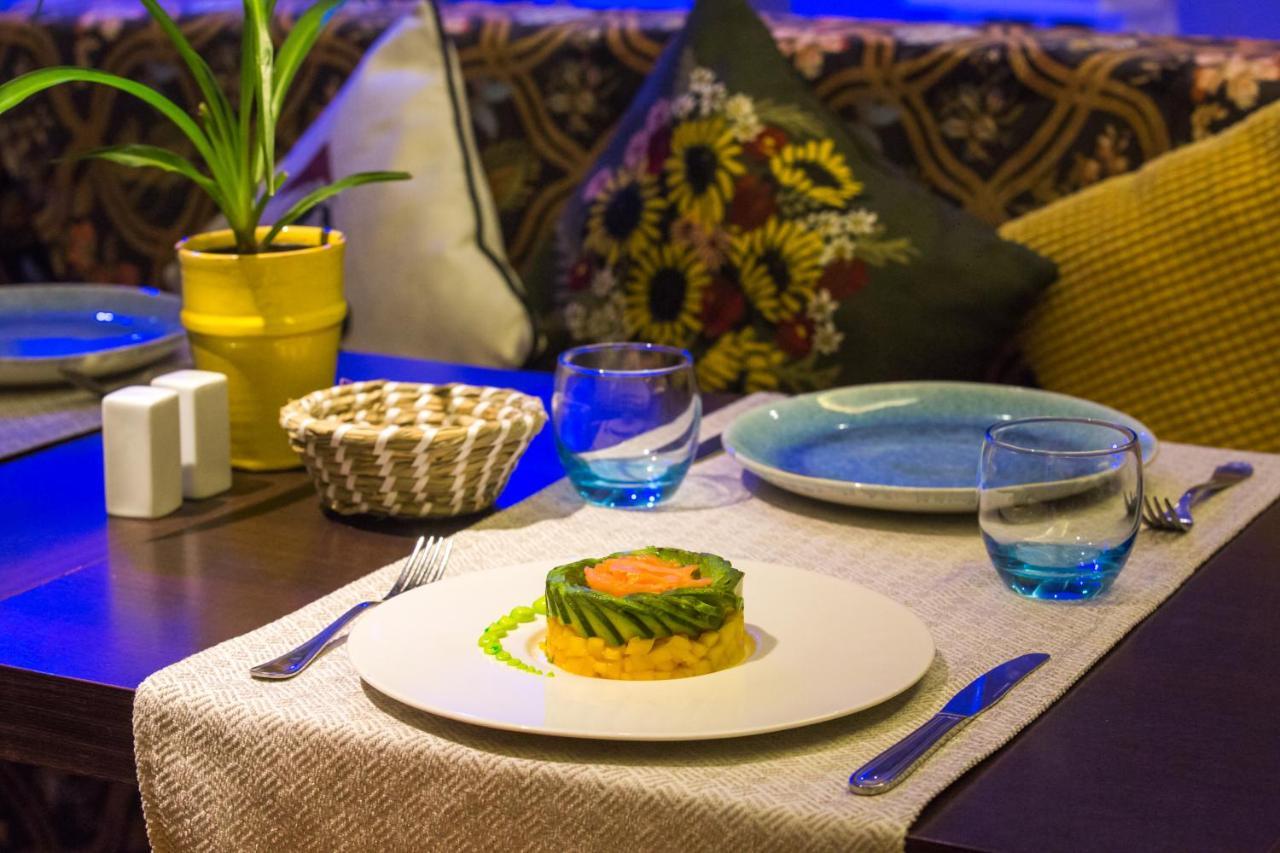 Hotel La Perle De Mogador Essaouira Bagian luar foto