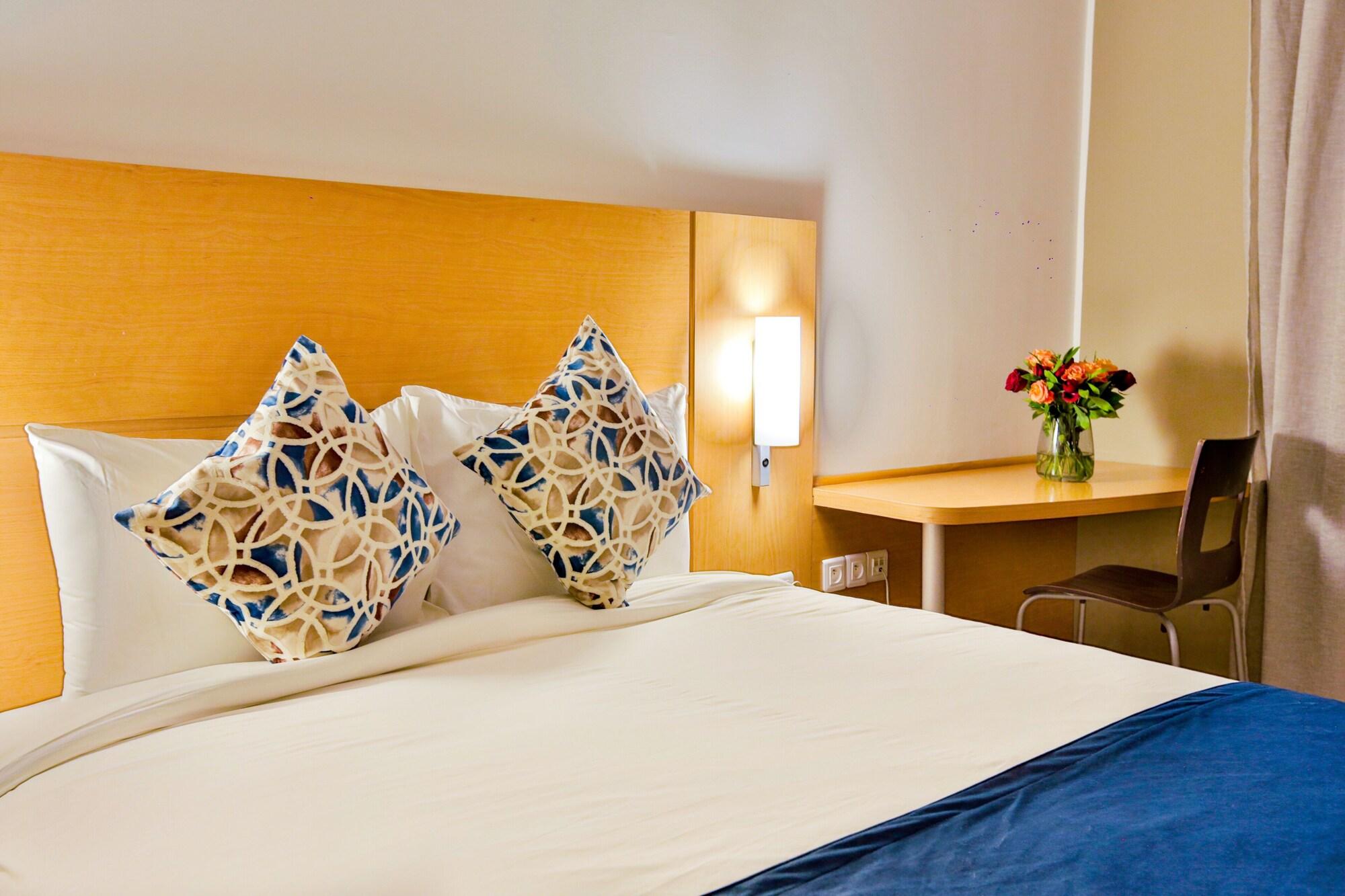 Hotel La Perle De Mogador Essaouira Bagian luar foto