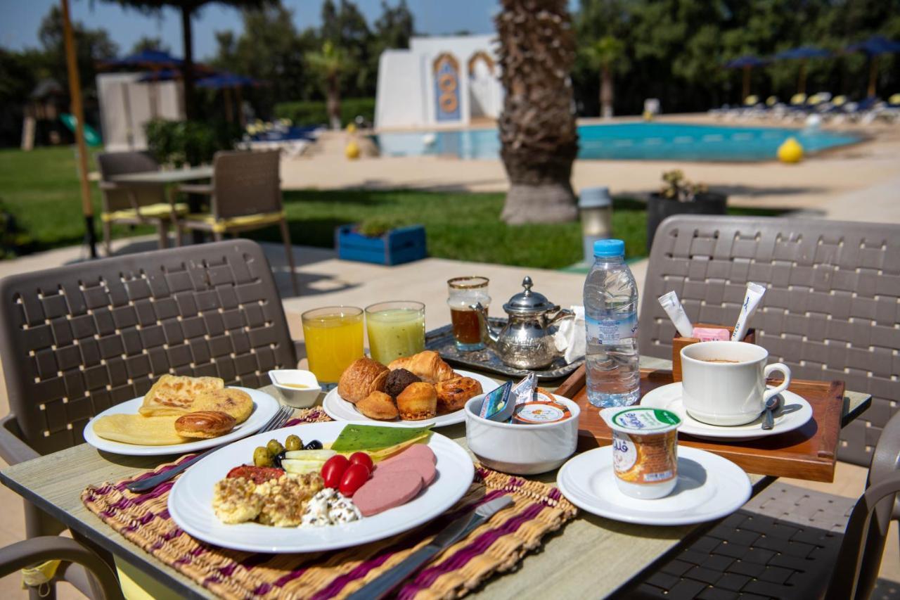 Hotel La Perle De Mogador Essaouira Bagian luar foto