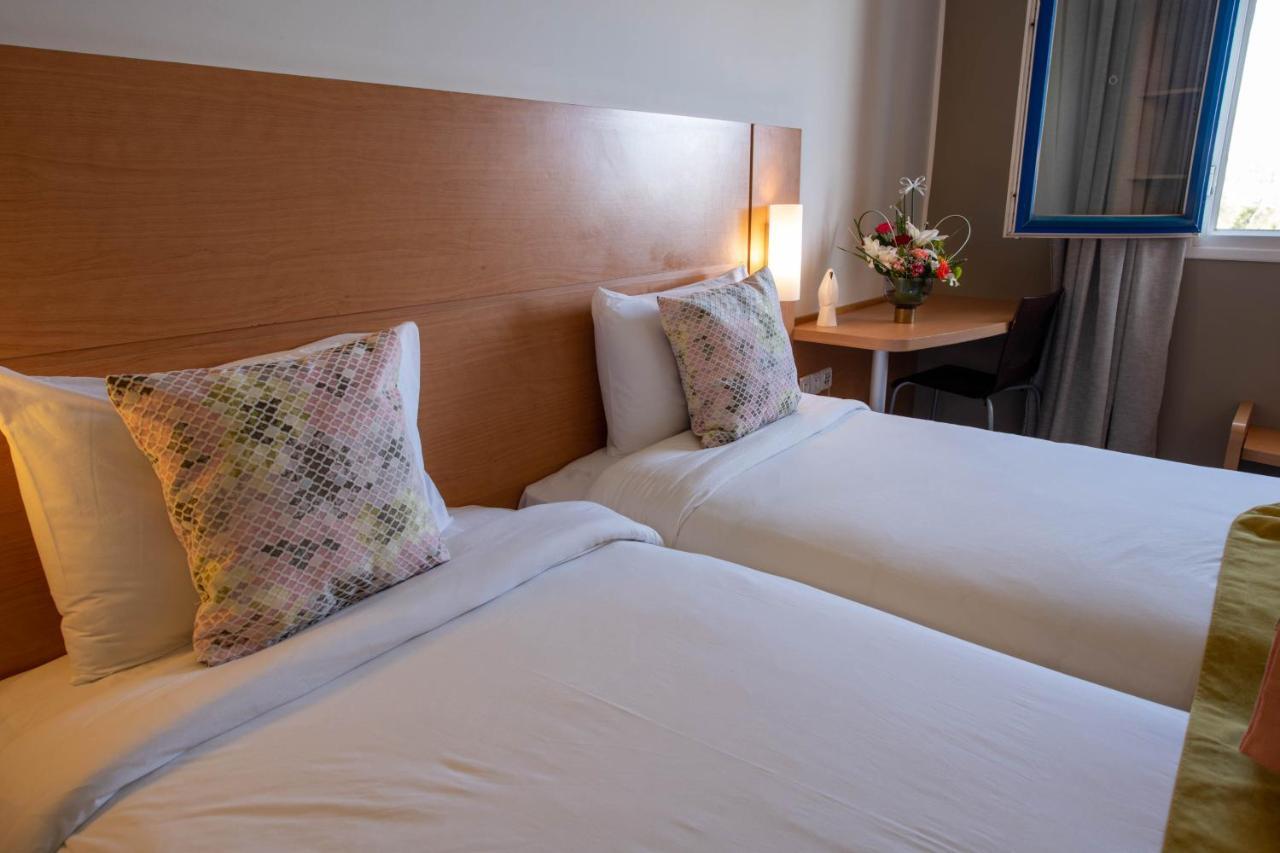 Hotel La Perle De Mogador Essaouira Bagian luar foto