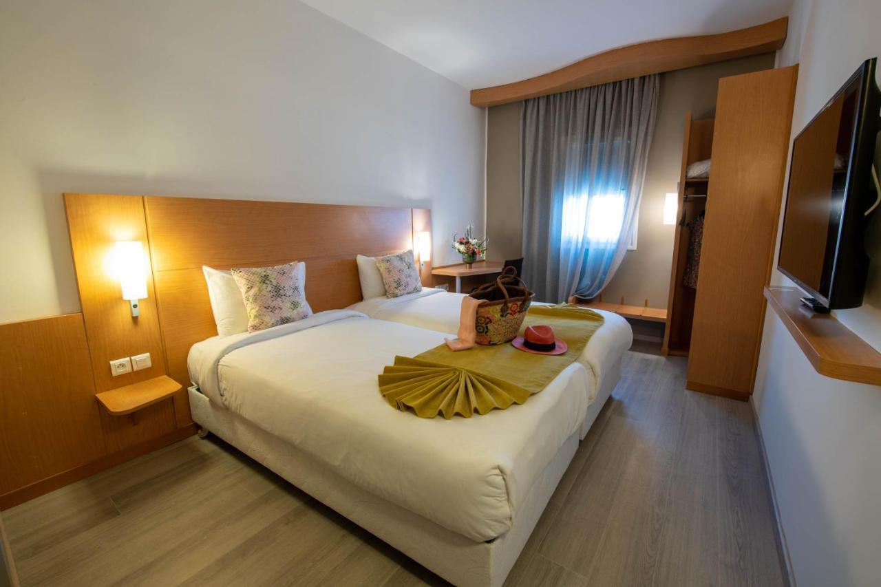 Hotel La Perle De Mogador Essaouira Bagian luar foto