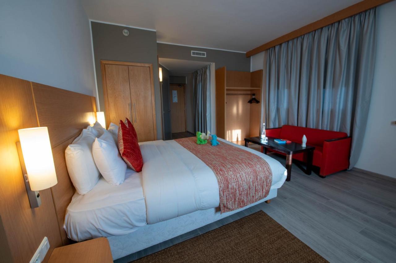Hotel La Perle De Mogador Essaouira Bagian luar foto