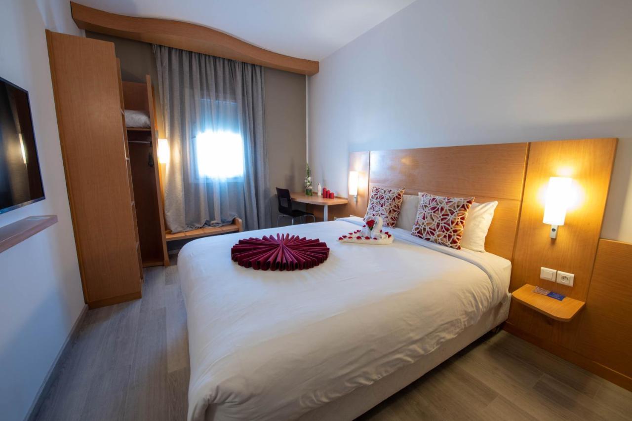 Hotel La Perle De Mogador Essaouira Bagian luar foto
