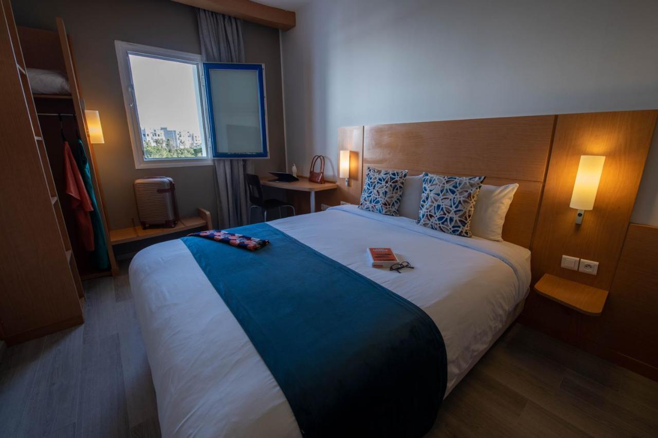 Hotel La Perle De Mogador Essaouira Bagian luar foto