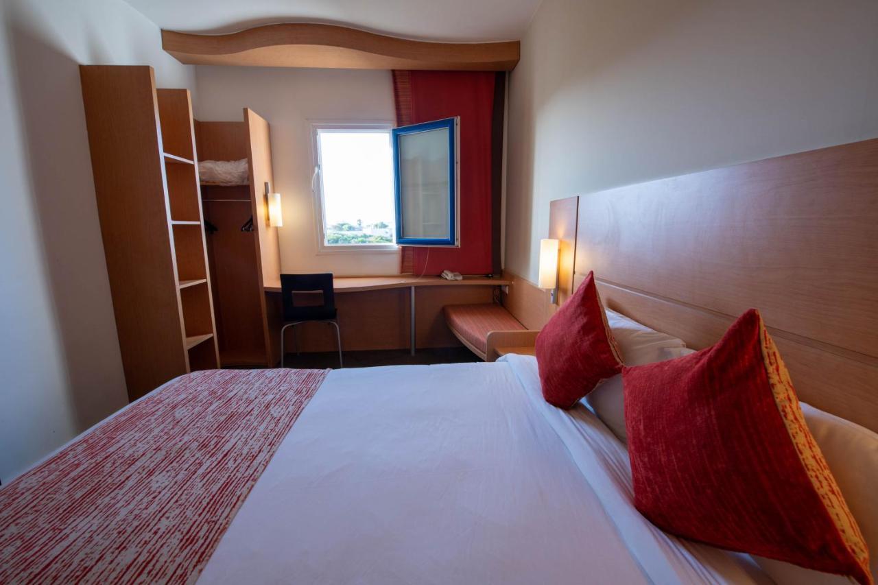 Hotel La Perle De Mogador Essaouira Bagian luar foto