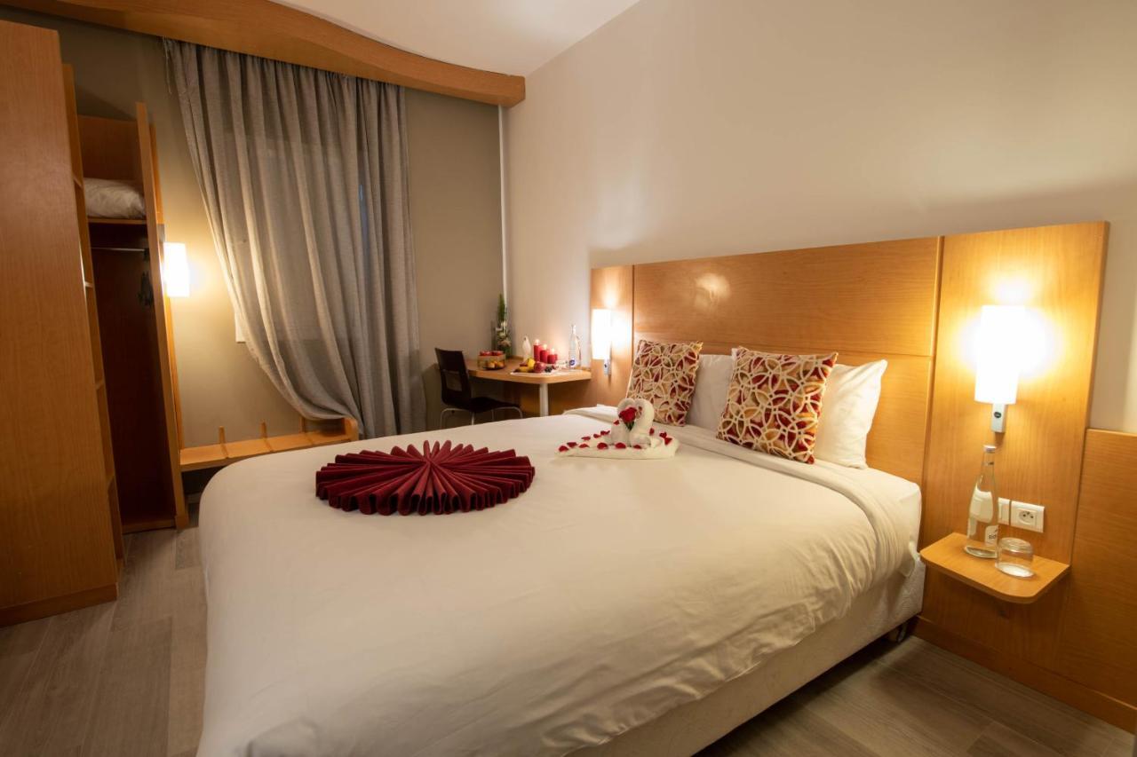 Hotel La Perle De Mogador Essaouira Bagian luar foto