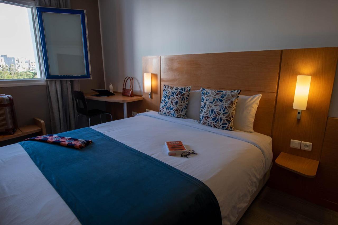 Hotel La Perle De Mogador Essaouira Bagian luar foto