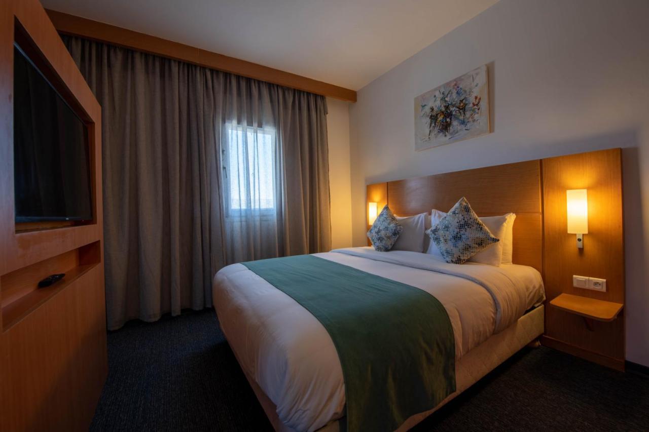 Hotel La Perle De Mogador Essaouira Bagian luar foto