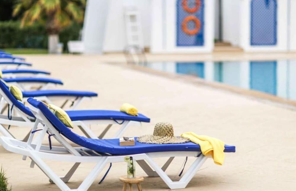 Hotel La Perle De Mogador Essaouira Bagian luar foto
