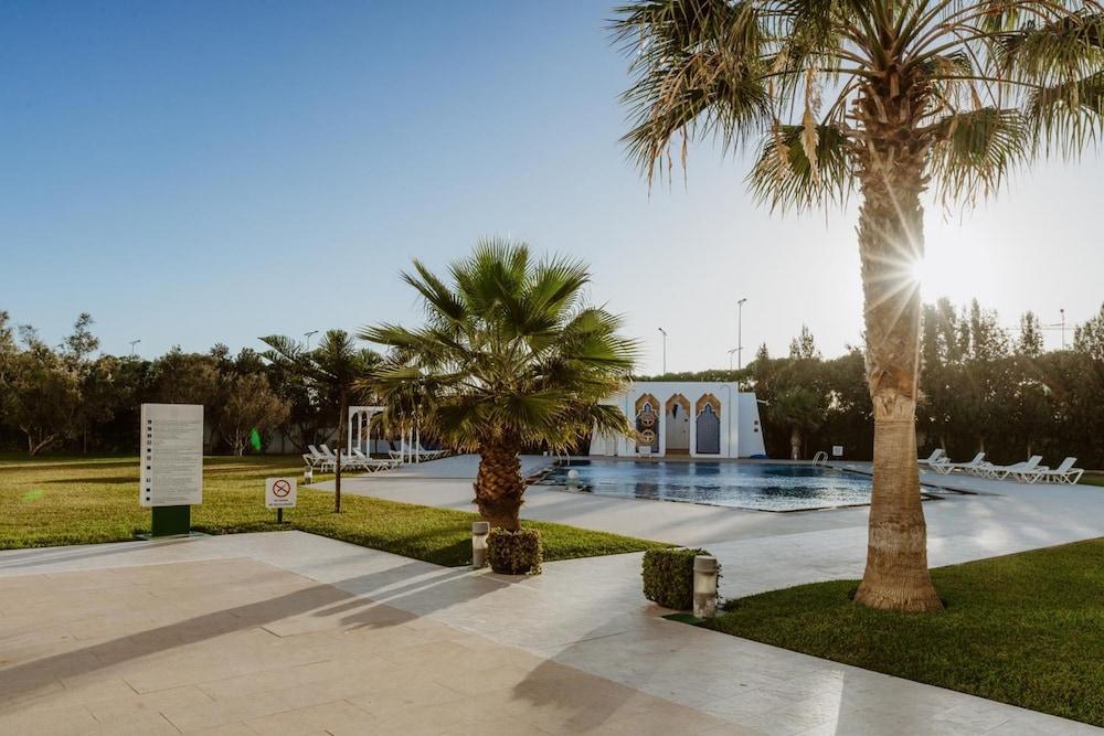 Hotel La Perle De Mogador Essaouira Bagian luar foto