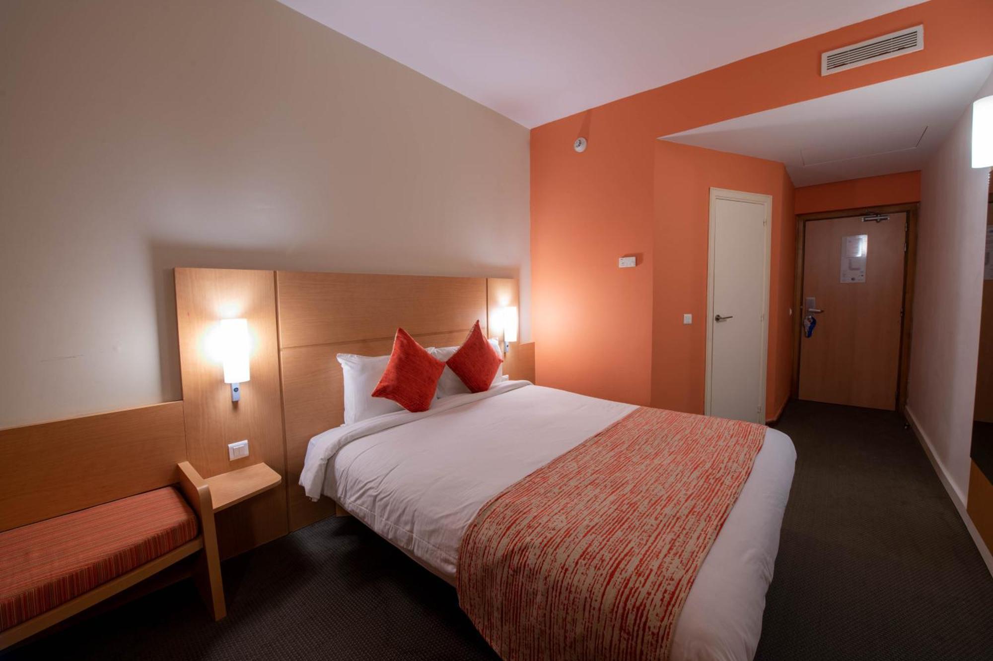 Hotel La Perle De Mogador Essaouira Bagian luar foto