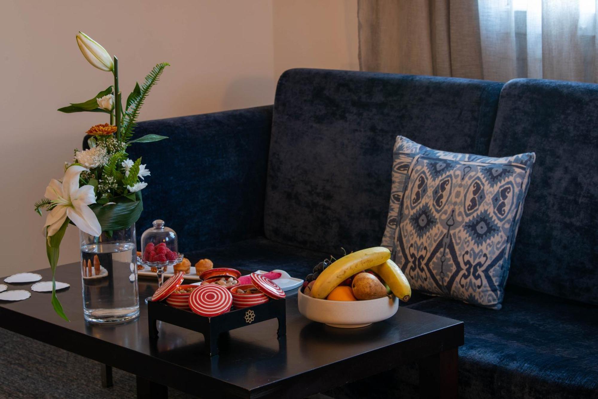 Hotel La Perle De Mogador Essaouira Bagian luar foto