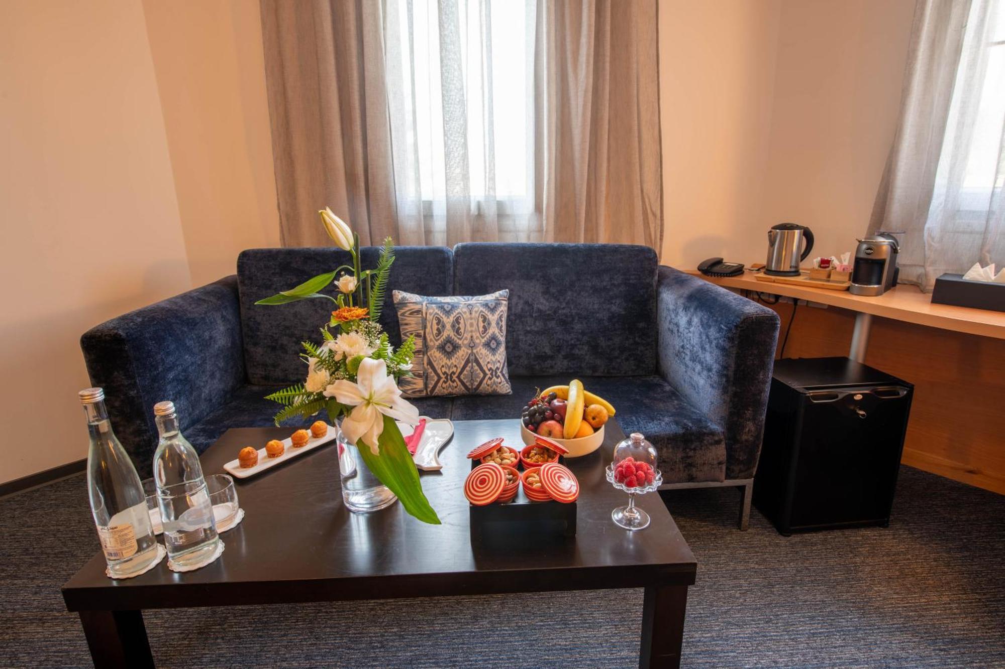 Hotel La Perle De Mogador Essaouira Bagian luar foto